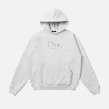 DIME MTL Classic Dime Mtl Hoodie