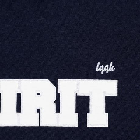 LQQK STUDIO SPIRIT OF YOUTH TEE