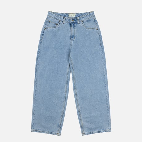 DIME MTL Baggy Denim