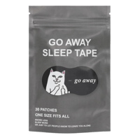 RIPNDIP GO AWAY SLEEP TAPE
