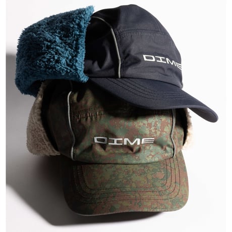 DIME MTL Hunter Earflap Cap