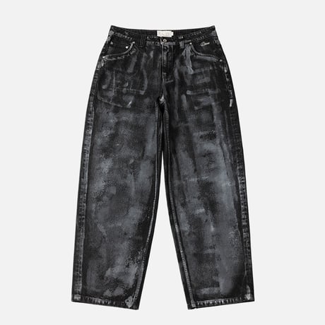 DIME MTL Baggy Denim