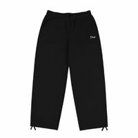 DIME MTL Classic Small Logo Sweatpants