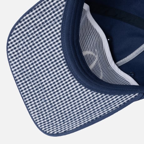 DIME MTL Cursive D Worker Cap
