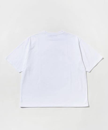 MLB TEE(シカゴ・ホワイトソックス)【WCJ-GC-038WHT-CWS】※8月上旬～中旬発送予定