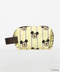 Disney / POUCH【WCJ-TD-018LIM-S】