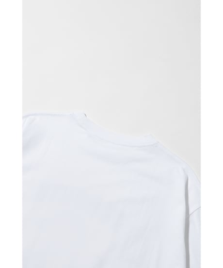 MLB TEE(トロント・ブルージェイズ)【WCJ-GC-038WHT-TOR】※8月上旬～中旬発送予定