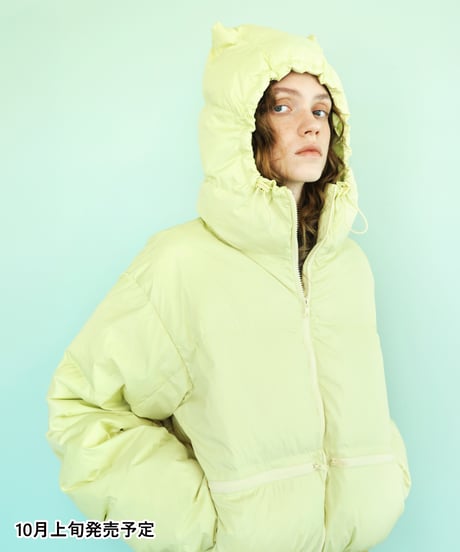CATEGORY OUTER | WCJ OFFICIAL WEB STORE