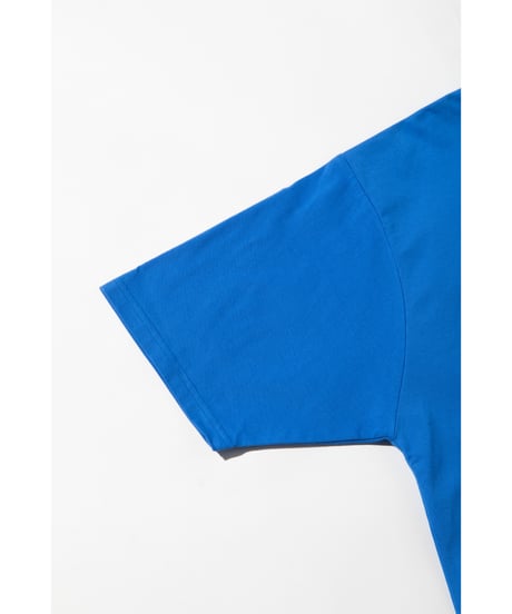 MLB TEE(ロサンゼルス・ドジャース)【WCJ-GC-038BLU-LAD】※8月上旬～中旬発送予定