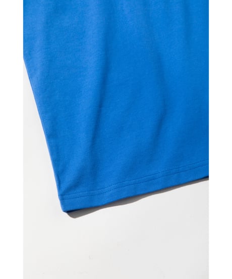 MLB TEE(ロサンゼルス・ドジャース)【WCJ-GC-038BLU-LAD】※8月上旬～中旬発送予定