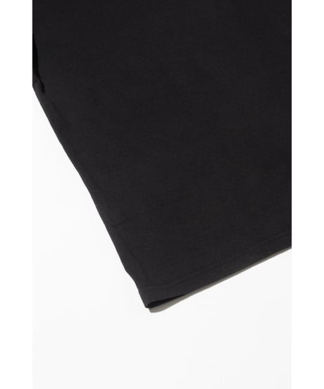 I HAVE NO IDEA TEE【WCJ-TC-145BLK】