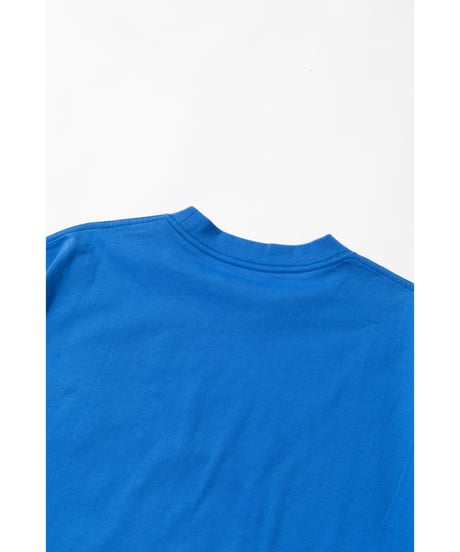 MLB TEE(ロサンゼルス・ドジャース)【WCJ-GC-038BLU-LAD】※8月上旬～中旬発送予定