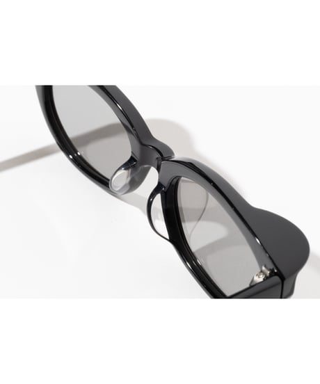 サングラス【WCJ-GR-003BLK】※10月下旬発売予定