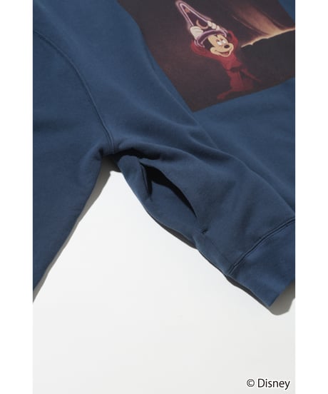 FANTASIA/ SWEAT TOP【WCJ-FA-001NAV】※10月中旬～下旬発送予定