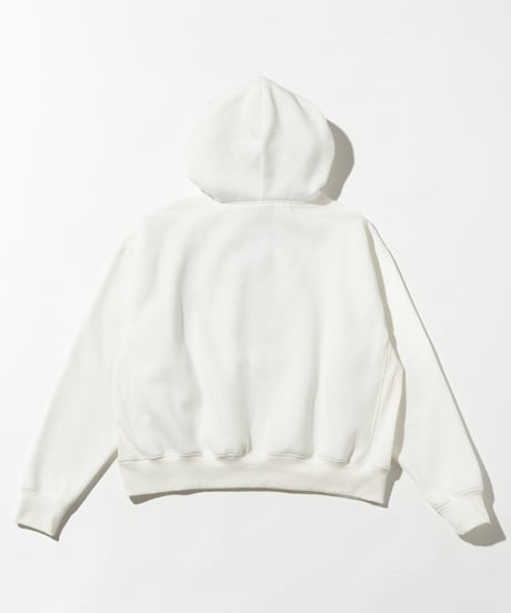 MLB HOODIE(シカゴ・ホワイトソックス)【WCJ-GC-058WHT-CWS】※8月上旬～中旬発送予定