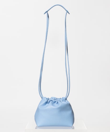 Disney / DRAWSTRING BAG(ドナルド)【WCJ-TD-052BLU03】