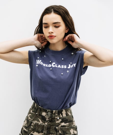 CATEGORY APPAREL | WCJ OFFICIAL WEB STORE