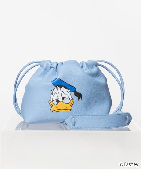 【新品未開封】Disney collection / WCJ（ブルー）再入荷なし CATEGORY Disney collection | WCJ OFFICIAL WEB S