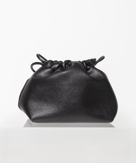 Disney / DRAWSTRING BAG(ミッキー)【WCJ-TD-052BLK01A】