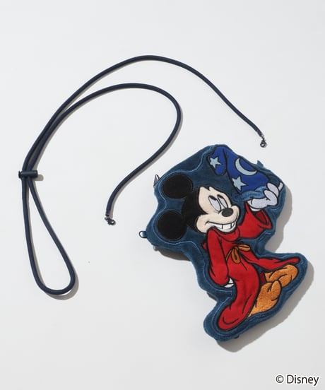 FANTASIA/ POCHETTE【WCJ-FA-003NAV】※11月上旬発送予定