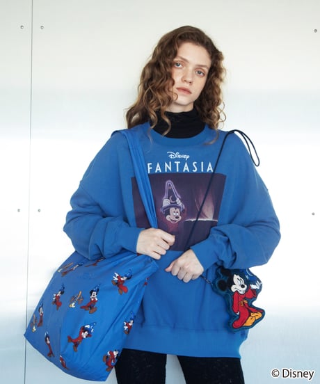 FANTASIA/ POCHETTE【WCJ-FA-003NAV】※11月上旬発送予定