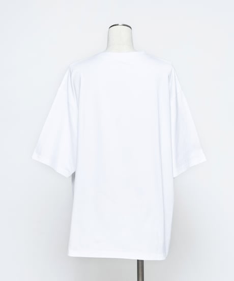 MLB TEE(シカゴ・ホワイトソックス)【WCJ-GC-038WHT-CWS】※8月上旬～中旬発送予定