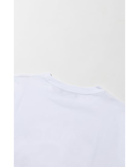 MLB TEE(シカゴ・ホワイトソックス)【WCJ-GC-038WHT-CWS】※8月上旬～中旬発送予定