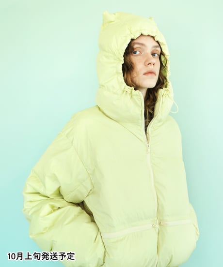 CATEGORY OUTER | WCJ OFFICIAL WEB STORE