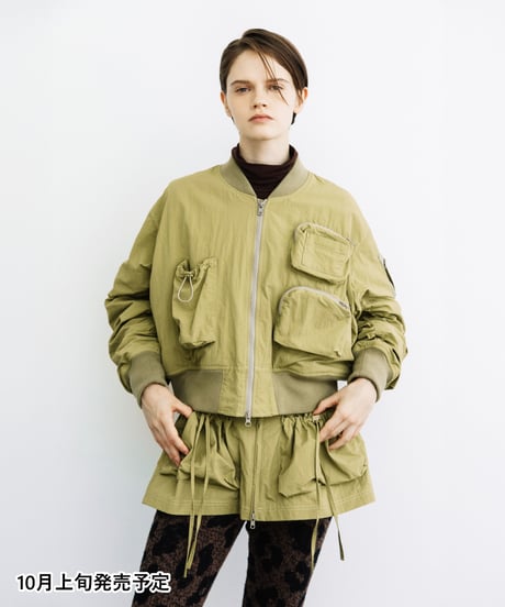 CATEGORY OUTER | WCJ OFFICIAL WEB STORE