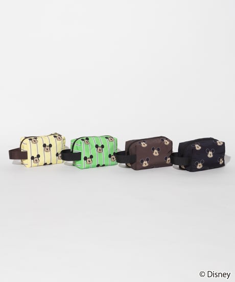 Disney / POUCH【WCJ-TD-018LIM-S】※9月上旬発送予定