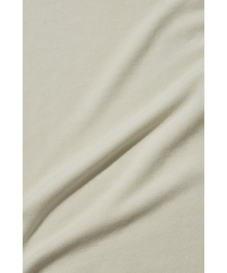 タートルネックTOPS【WCJ-DO-013WHT】※10月2日以降順次発送予定