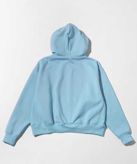 MLB HOODIE(トロント・ブルージェイズ)【WCJ-GC-058LBU-TOR】※8月上旬～中旬発送予定