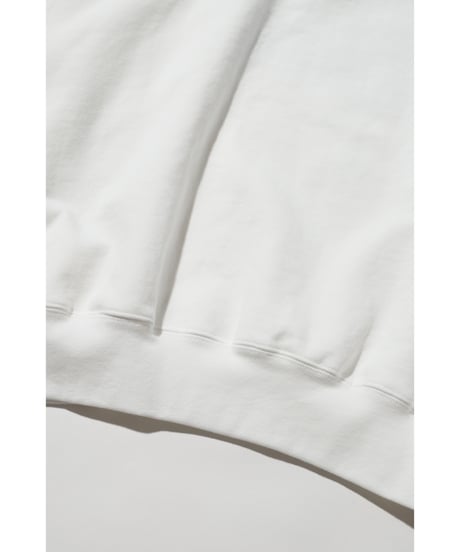 FANTASIA / SWEAT TOP【WCJ-FA-001WHT】※10月中旬～下旬発送予定