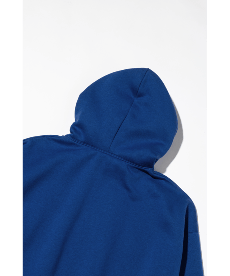 MLB HOODIE(ロサンゼルス・ドジャース)【WCJ-GC-058BLU-LAD】※8月上旬～中旬発送予定