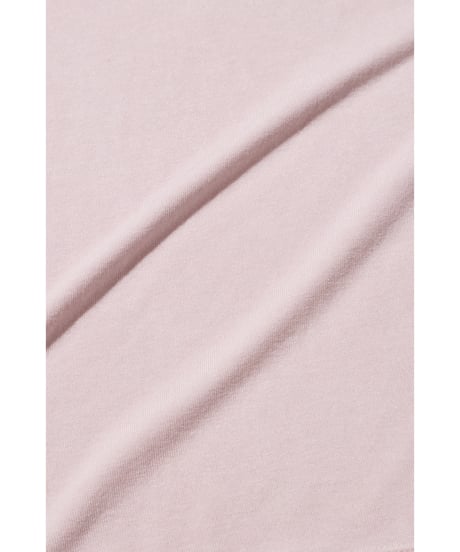 タートルネックTOPS【WCJ-DO-013PNK】※10月2日以降順次発送予定