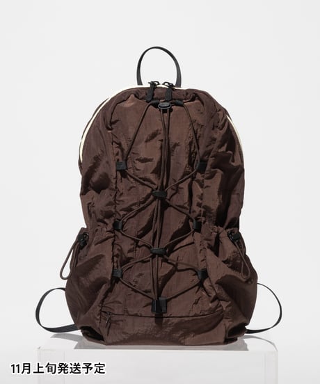 CATEGORY BACK PACK | WCJ OFFICIAL WEB STORE