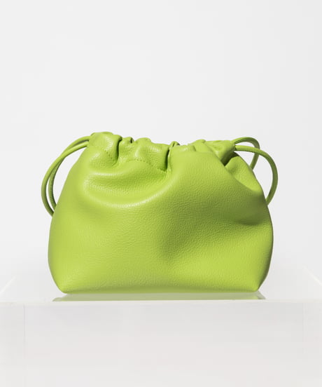Disney / DRAWSTRING BAG(グーフィー)【WCJ-TD-052GRN06】