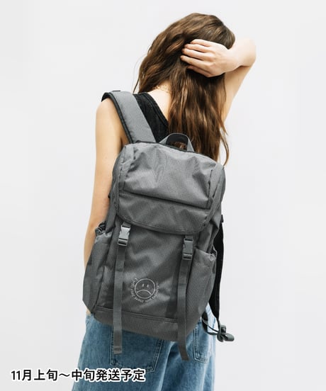 CATEGORY BACK PACK | WCJ OFFICIAL WEB STORE