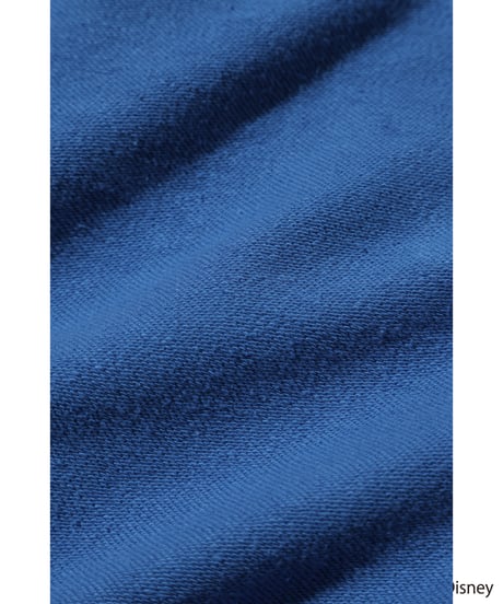 FANTASIA/ SWEAT TOP【WCJ-FA-001BLU】※10月中旬～下旬発送予定