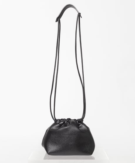 Disney / DRAWSTRING BAG(ミッキー)【WCJ-TD-052BLK01A】
