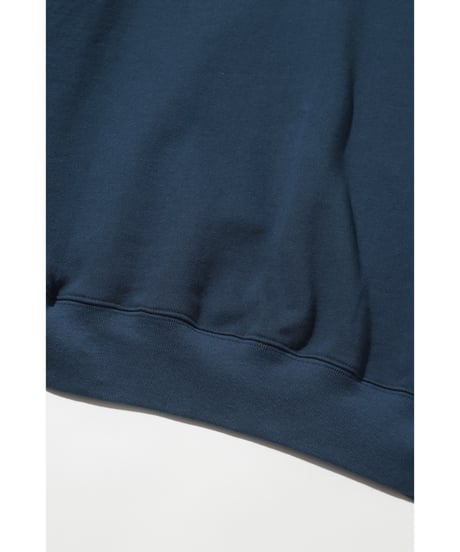 FANTASIA/ SWEAT TOP【WCJ-FA-001NAV】※10月中旬～下旬発送予定