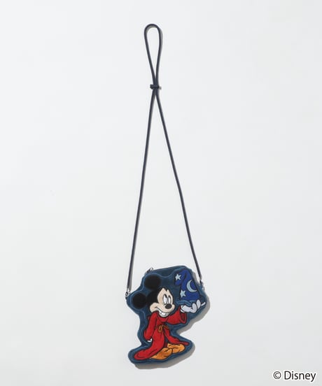 FANTASIA/ POCHETTE【WCJ-FA-003NAV】※11月上旬発送予定
