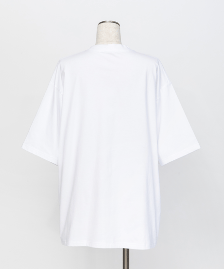 MLB TEE(ロサンゼルス・ドジャース)【WCJ-GC-038WHT-LAD】※8月上旬～中旬発送予定