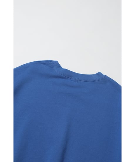 FANTASIA/ SWEAT TOP【WCJ-FA-001BLU】※10月中旬～下旬発送予定