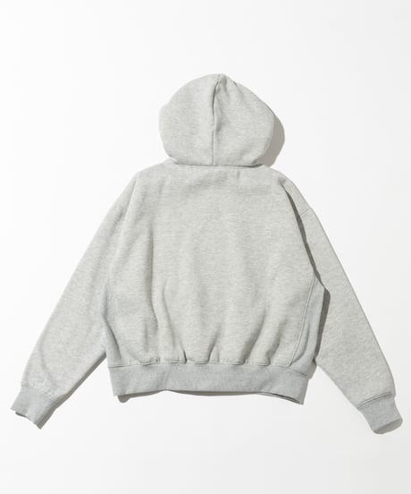 MLB HOODIE(シカゴ・ホワイトソックス)【WCJ-GC-058GRY-CWS】※8月上旬～中旬発送予定