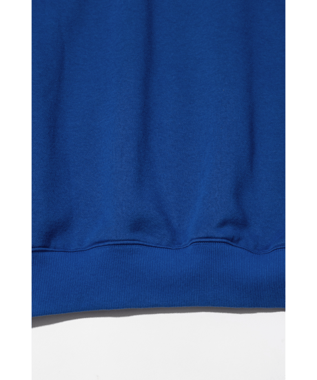 MLB HOODIE(ロサンゼルス・ドジャース)【WCJ-GC-058BLU-LAD】※8月上旬～中旬発送予定