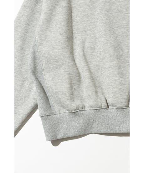 MLB HOODIE(シカゴ・ホワイトソックス)【WCJ-GC-058GRY-CWS】※8月上旬～中旬発送予定
