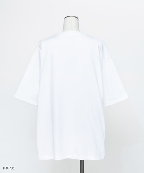MLB TEE(トロント・ブルージェイズ)【WCJ-GC-038WHT-TOR】※8月上旬～中旬発送予定