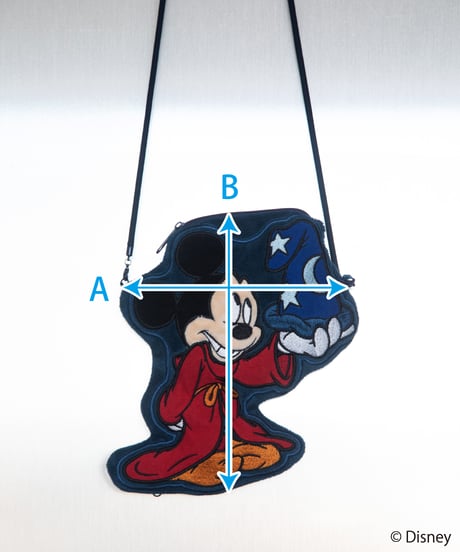 FANTASIA/ POCHETTE【WCJ-FA-003NAV】※11月上旬発送予定
