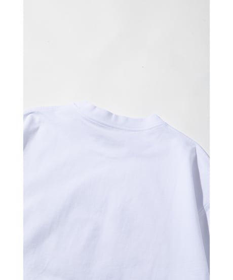 MLB TEE(ロサンゼルス・ドジャース)【WCJ-GC-038WHT-LAD】※8月上旬～中旬発送予定